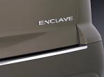 Buick Enclave Concept 2006 года
